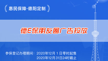 德E保普惠保险