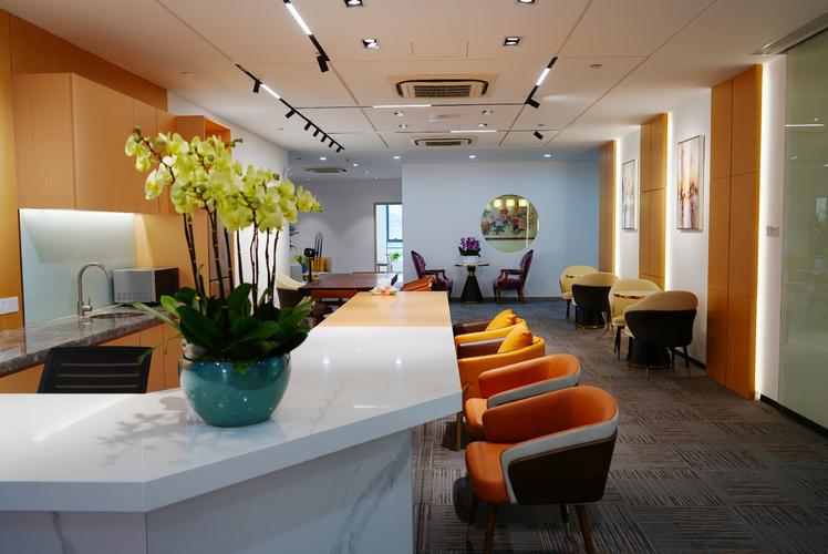 乔森设计集团37类商标注册